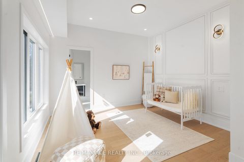 Photo 35 at 5 Larwood Boulevard, Cliffcrest, Toronto