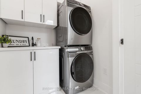 Photo 39 at 5 Larwood Boulevard, Cliffcrest, Toronto