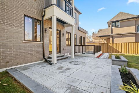 Photo 48 at 5 Larwood Boulevard, Cliffcrest, Toronto