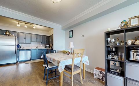 Photo 11 at 909 - 250 Davis Drive, Central Newmarket, Newmarket