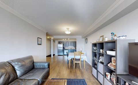 Photo 17 at 909 - 250 Davis Drive, Central Newmarket, Newmarket
