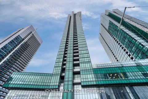 Photo 0 at 2807 - 9 Bogert Avenue, Westgate, Toronto