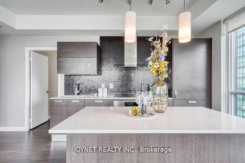Photo 6 at 2807 - 9 Bogert Avenue, Westgate, Toronto