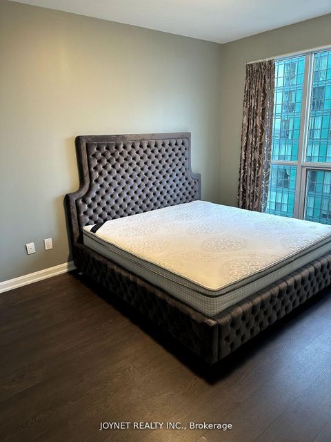 Photo 8 at 2807 - 9 Bogert Avenue, Westgate, Toronto