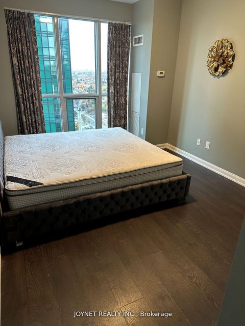 Photo 9 at 2807 - 9 Bogert Avenue, Westgate, Toronto