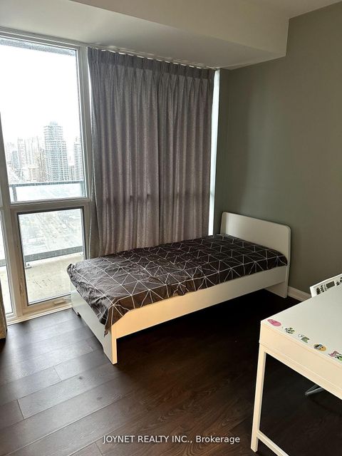 Photo 11 at 2807 - 9 Bogert Avenue, Westgate, Toronto