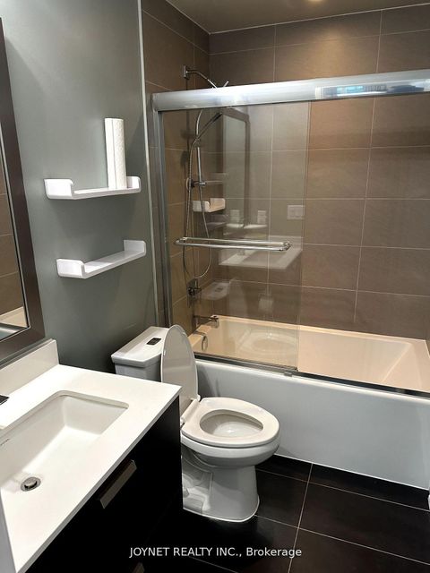 Photo 13 at 2807 - 9 Bogert Avenue, Westgate, Toronto