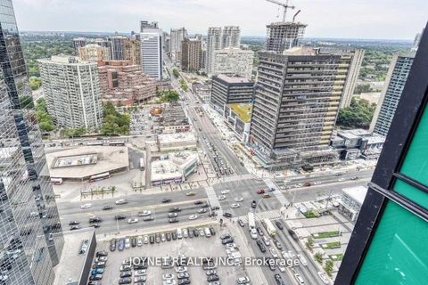 Photo 14 at 2807 - 9 Bogert Avenue, Westgate, Toronto