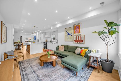 Photo 8 at 60 Fuller Avenue, Roncesvalles, Toronto
