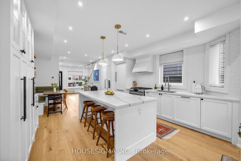 Photo 10 at 60 Fuller Avenue, Roncesvalles, Toronto