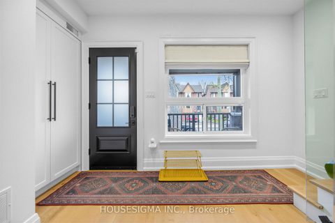 Photo 13 at 60 Fuller Avenue, Roncesvalles, Toronto