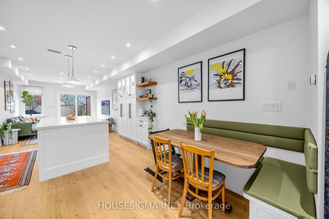 Photo 15 at 60 Fuller Avenue, Roncesvalles, Toronto