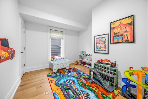 Photo 17 at 60 Fuller Avenue, Roncesvalles, Toronto