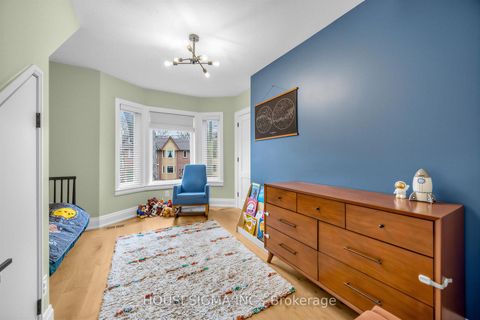 Photo 18 at 60 Fuller Avenue, Roncesvalles, Toronto