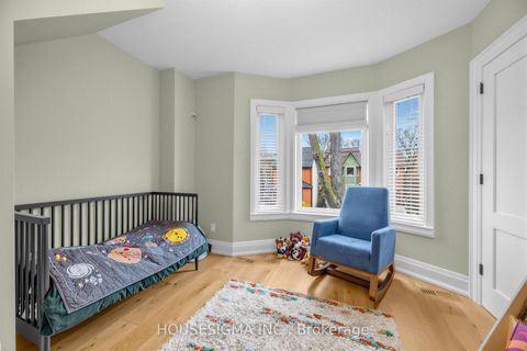 Photo 19 at 60 Fuller Avenue, Roncesvalles, Toronto