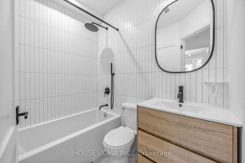 Photo 20 at 60 Fuller Avenue, Roncesvalles, Toronto