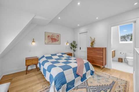 Photo 21 at 60 Fuller Avenue, Roncesvalles, Toronto