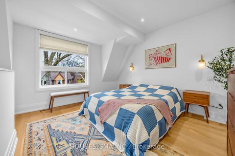 Photo 22 at 60 Fuller Avenue, Roncesvalles, Toronto