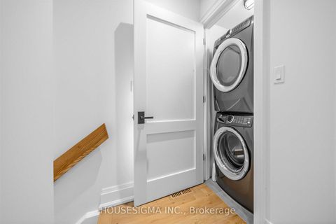 Photo 25 at 60 Fuller Avenue, Roncesvalles, Toronto