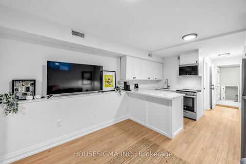 Photo 27 at 60 Fuller Avenue, Roncesvalles, Toronto