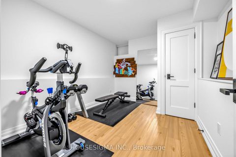 Photo 29 at 60 Fuller Avenue, Roncesvalles, Toronto