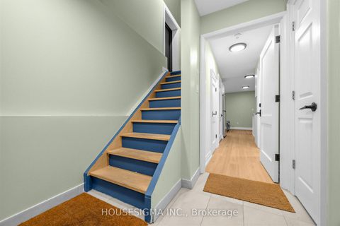 Photo 32 at 60 Fuller Avenue, Roncesvalles, Toronto