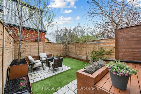 Photo 33 at 60 Fuller Avenue, Roncesvalles, Toronto