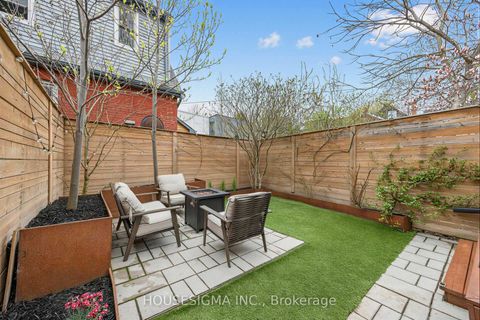 Photo 34 at 60 Fuller Avenue, Roncesvalles, Toronto