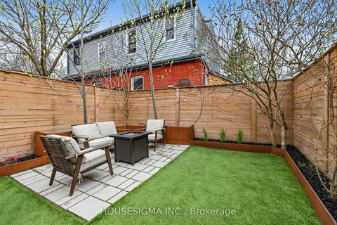 Photo 35 at 60 Fuller Avenue, Roncesvalles, Toronto