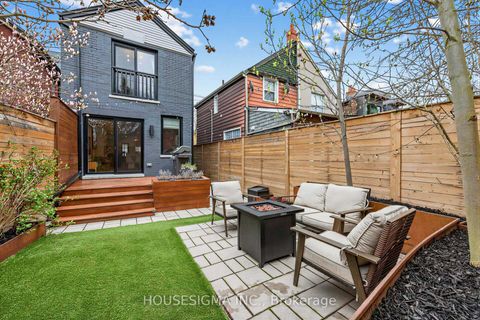 Photo 36 at 60 Fuller Avenue, Roncesvalles, Toronto