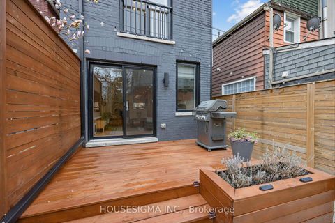 Photo 37 at 60 Fuller Avenue, Roncesvalles, Toronto