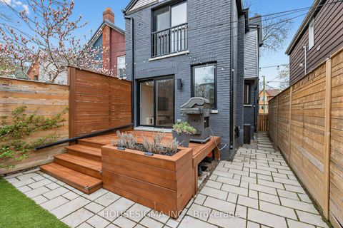 Photo 38 at 60 Fuller Avenue, Roncesvalles, Toronto