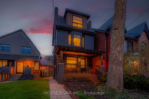 Photo 39 at 60 Fuller Avenue, Roncesvalles, Toronto