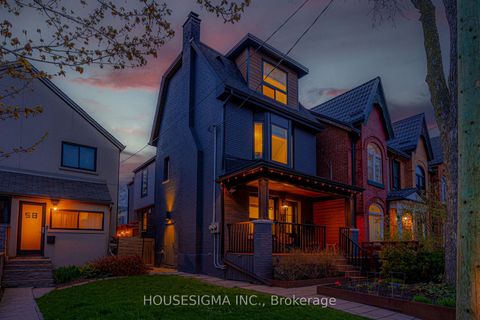 Photo 40 at 60 Fuller Avenue, Roncesvalles, Toronto