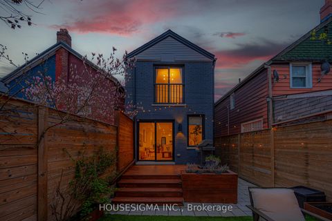 Photo 41 at 60 Fuller Avenue, Roncesvalles, Toronto