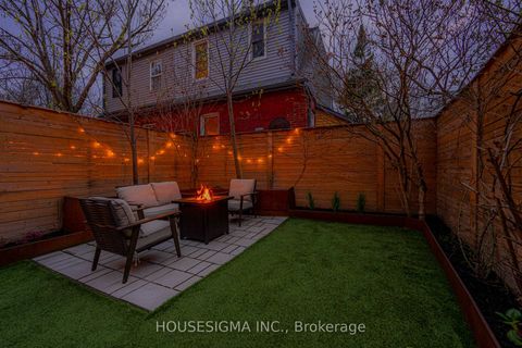 Photo 42 at 60 Fuller Avenue, Roncesvalles, Toronto