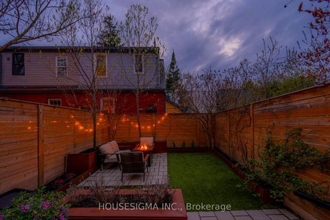 Photo 43 at 60 Fuller Avenue, Roncesvalles, Toronto