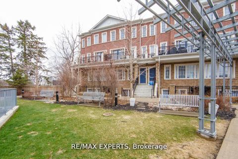 Photo 2 at C03 - 26 Bruce Street, East Woodbridge, Vaughan