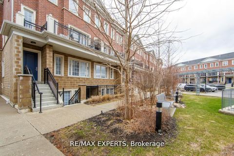 Photo 3 at C03 - 26 Bruce Street, East Woodbridge, Vaughan