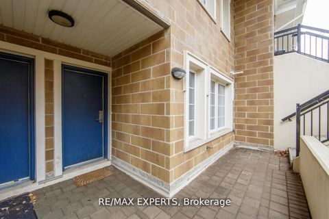Photo 4 at C03 - 26 Bruce Street, East Woodbridge, Vaughan