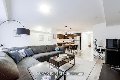 Photo 12 at C03 - 26 Bruce Street, East Woodbridge, Vaughan