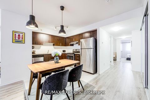 Photo 14 at C03 - 26 Bruce Street, East Woodbridge, Vaughan