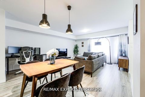 Photo 18 at C03 - 26 Bruce Street, East Woodbridge, Vaughan