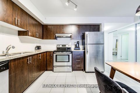 Photo 19 at C03 - 26 Bruce Street, East Woodbridge, Vaughan