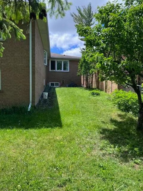 Photo 37 at 50 Bruce Farm Drive, Steeles, Toronto