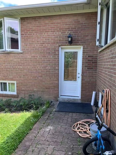 Photo 38 at 50 Bruce Farm Drive, Steeles, Toronto