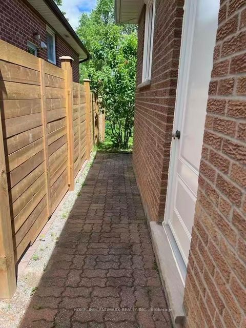 Photo 39 at 50 Bruce Farm Drive, Steeles, Toronto