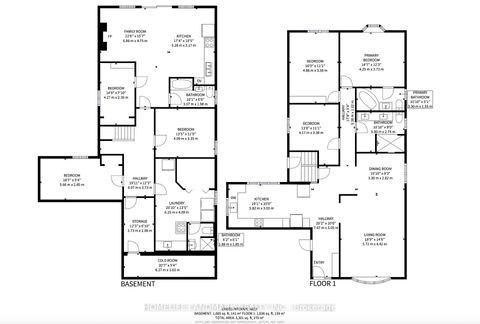 Photo 45 at 50 Bruce Farm Drive, Steeles, Toronto