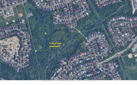 Photo 46 at 50 Bruce Farm Drive, Steeles, Toronto