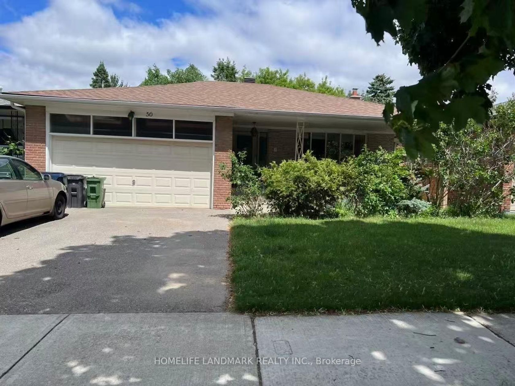 50 Bruce Farm Drive, Steeles, Toronto photo 3